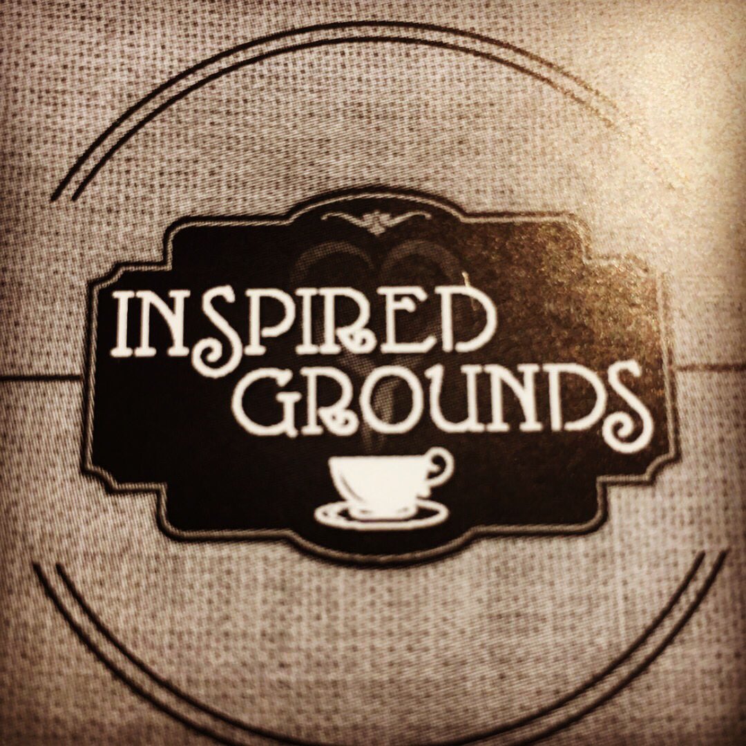InspiredGrounds's tweet photo. Drink coffee, be Inspired. #coffee #inspiredgrounds #wdm #valleyjunction #dsmcoffee #desmoines https://t.co/b823rdceQK