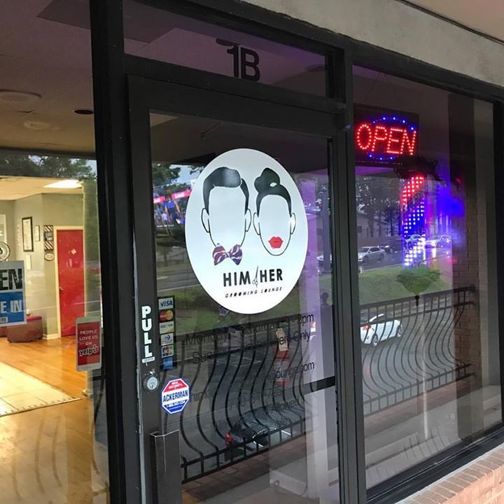 EverythingEricM's tweet photo. When you breath sleep and eat off your own... Open 10-8 #ericthabarber #sandyspringsbarber #himheratl #stayfresh … https://t.co/2YOpNoALrg https://t.co/YkjKy3CGqU