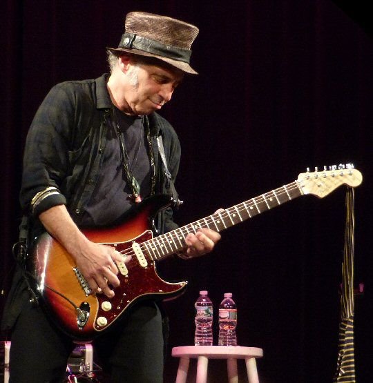 A Big BOSS Happy Birthday today to Nils Lofgren from all of us at Boss Boss Radio! 