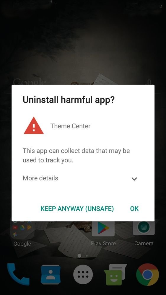 news24tvchannel's tweet photo. Delete these 42 Apps, otherwise you will be bankrupt! #HarmfulApps #Google #PlayStore https://t.co/YRzXHSgmA7 https://t.co/avbY30c3S9