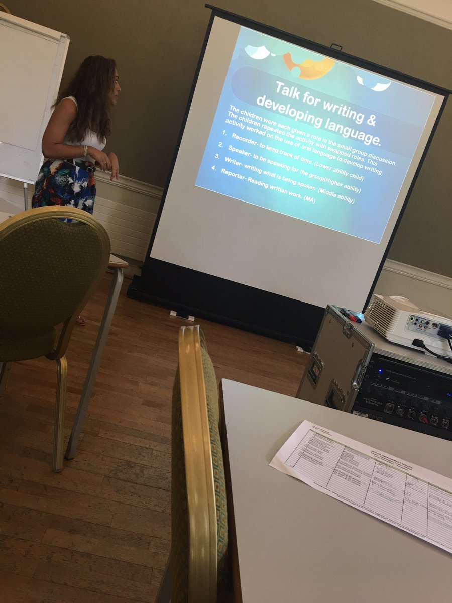 ChristallaJ's tweet photo. Promoting the power of #mixedabilityteaching #LiLAC @HaticeErrol @SISenfield @BeyondLevels #researchinformedoractice outcomes https://t.co/CtRNQzbrzg