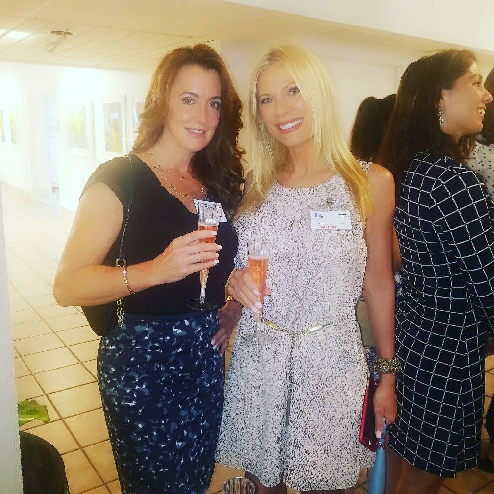 tvtams's tweet photo. Inspiring night at the Women's Council Networking Mixer for the Greater Fort Lauderdale Chamber of Commerce.  #networking #gflcc https://t.co/qZ07sCE4In