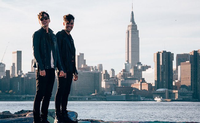 SWareHotDogs's tweet image. 🏙🏙🏙