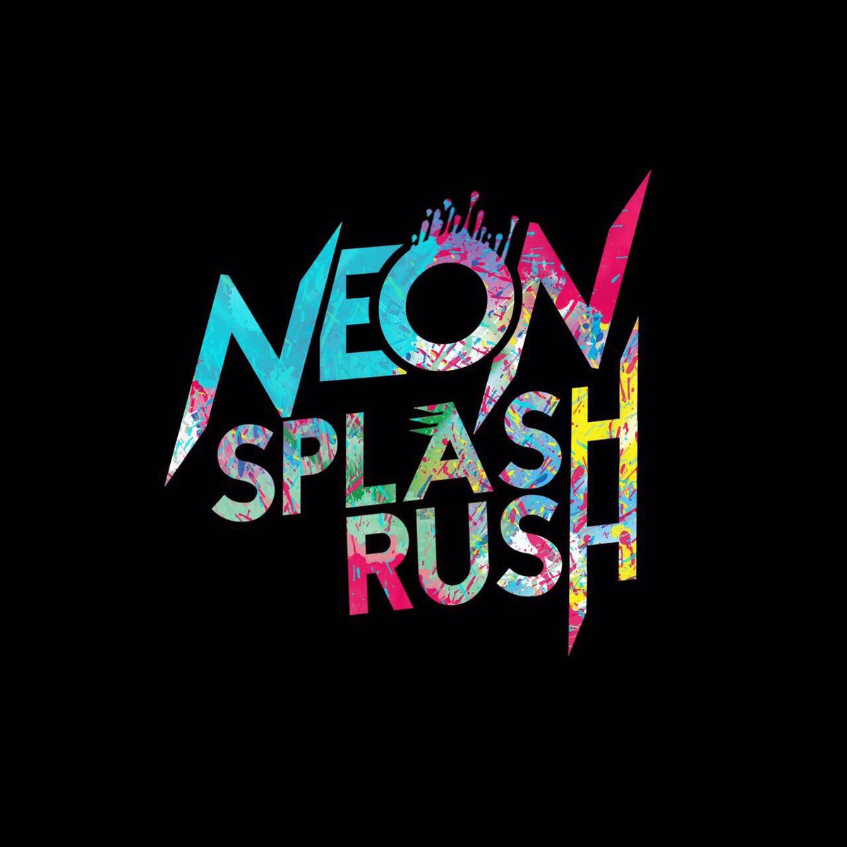 NEONSPLASHRUSH tweet picture