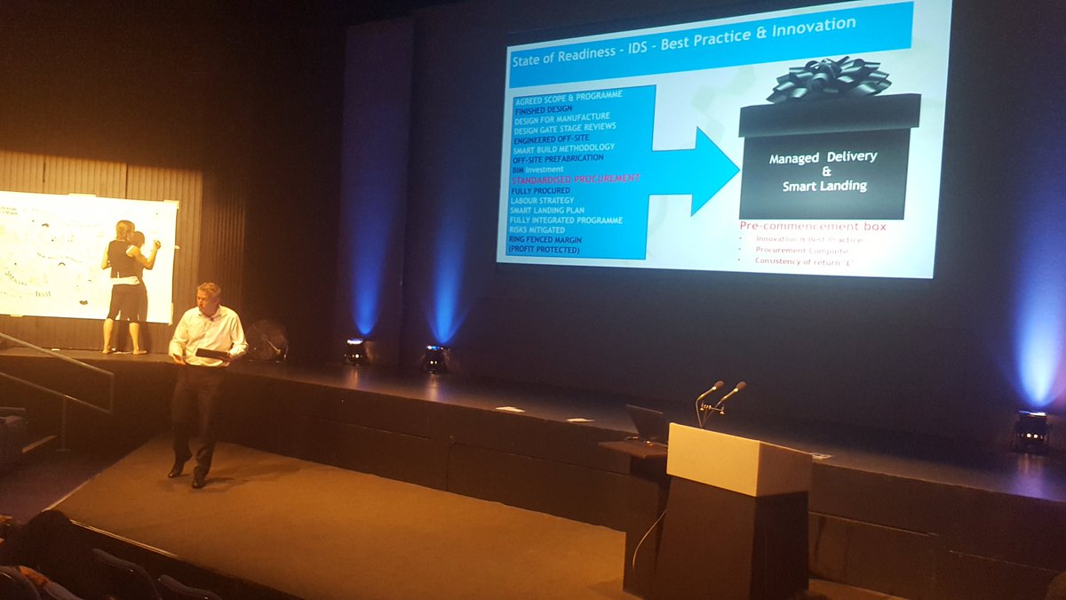 LeahShafikWork's tweet photo. Great idea to ensure we have consistency of return from @RossMather #BPI2017 https://t.co/SfBVqRgZcz