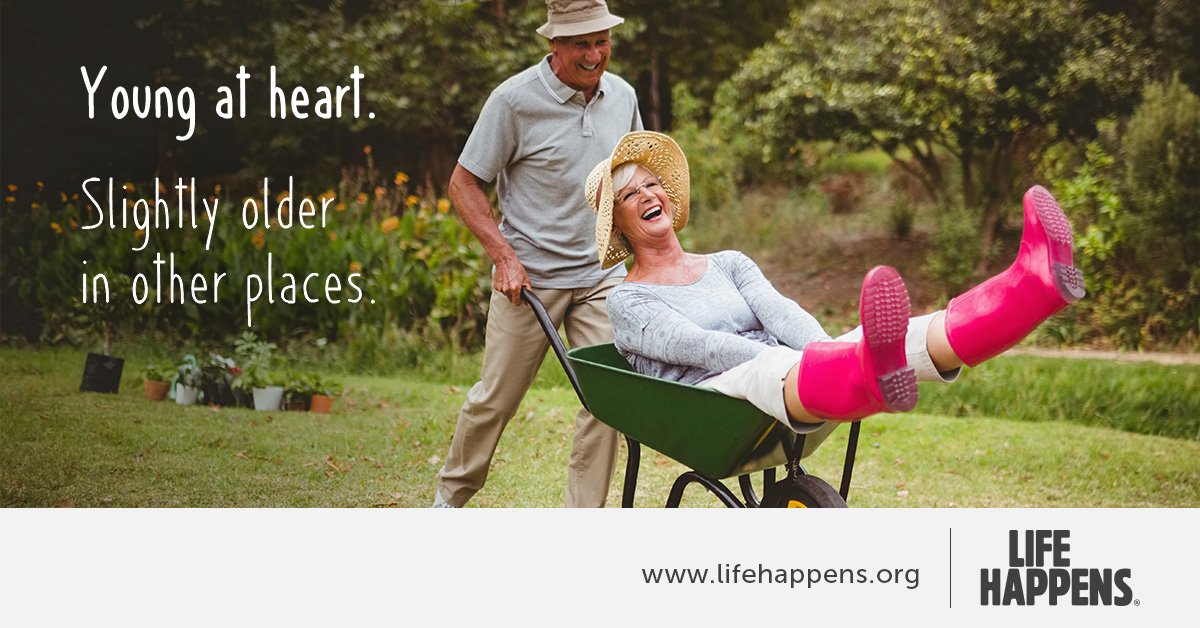 AmBarInsure's tweet photo. Take control of your future w/ long-term care options from #ABAInsurance: https://t.co/8GSLI9hBGT #WhyNotWed https://t.co/ZiisHm3UPg
