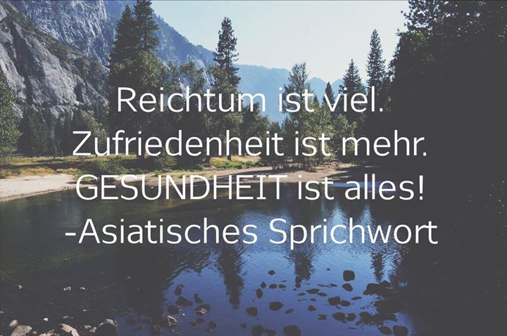 #Gesundheit, #Erholung