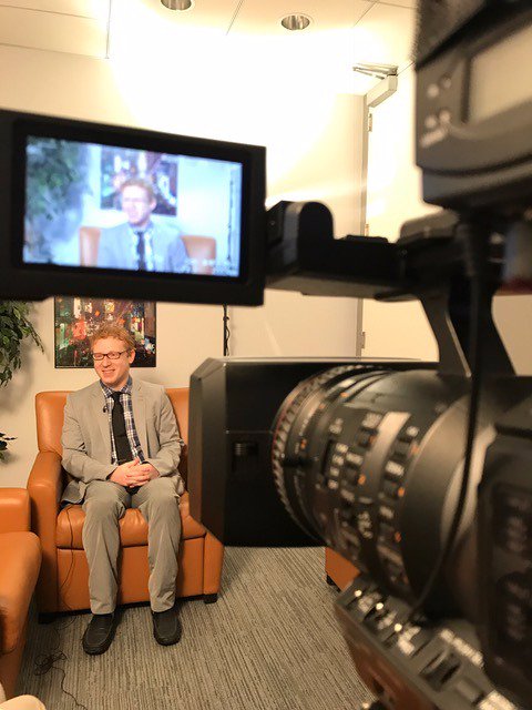 kiernanc's tweet photo. @jonathancristol shares his views with @ReutersBiz on the implications of Trump's new Cuba policy https://t.co/H16O4x3CPU