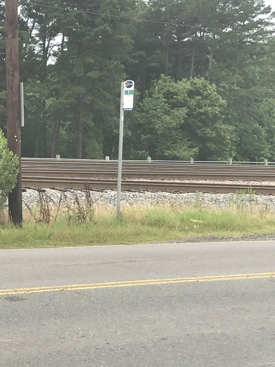 NCespanol's tweet photo. @AARPLivable @Sustain_CLT @AARPCLT we learned through #Walk2Transit some bus stops in #CLT are not accessible to folks with mobility issues https://t.co/nDVxjupCz9