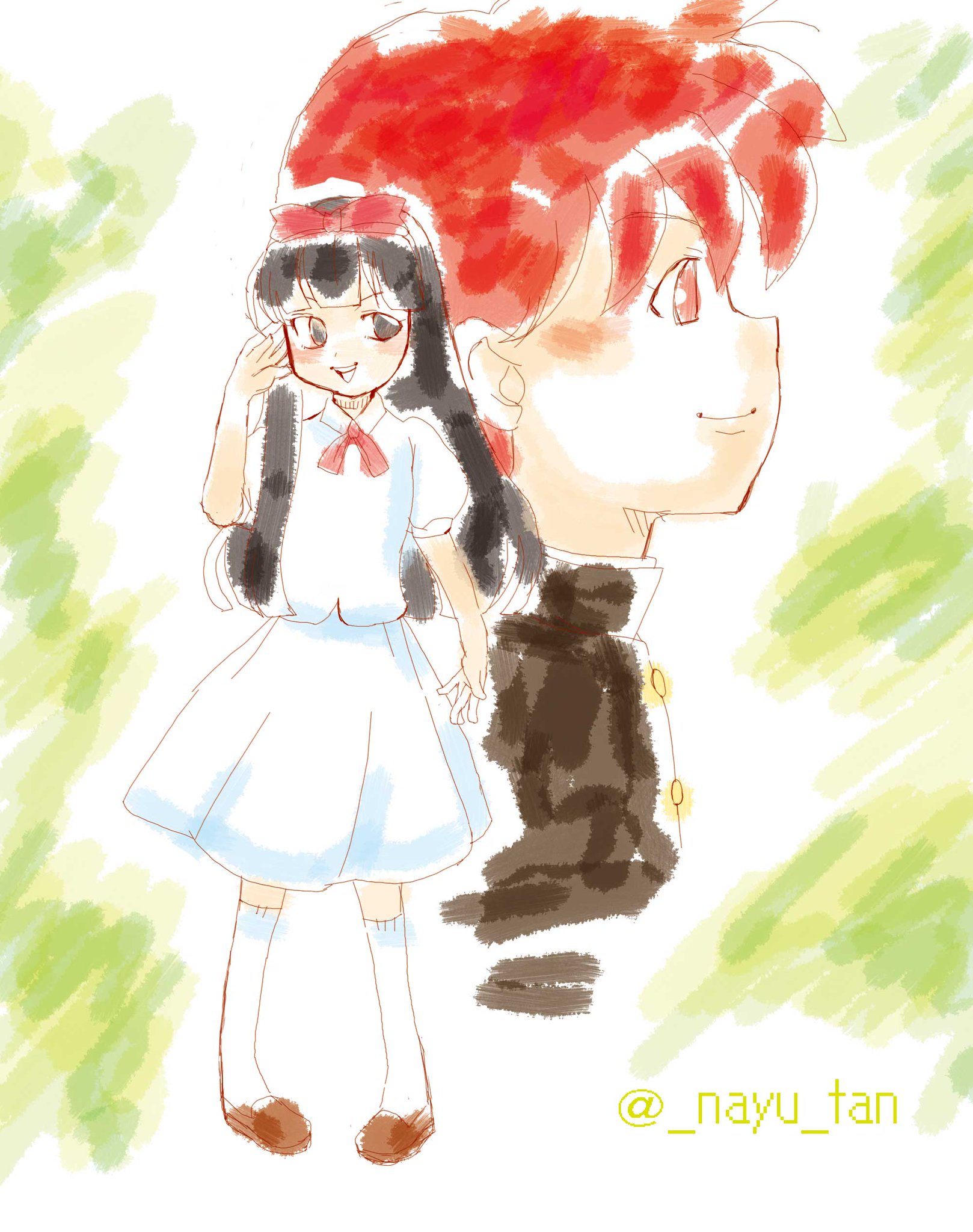 なゆたん 絵本制作してます コロコロアニキを貸していただきました チイコがあんなキレイなるなんてー ですな 烈くんは誰と結婚するんでしょうか 一生独身なんでしょうか Jくんは学ランよりいつもの格好の なゆたん 絵本制作してます コロコロアニキを貸していただきました チイコがあんなキレイなるなんてー ですな 烈くんは誰と結婚するんでしょうか 一生独身なんでしょうか Jくんは学ランよりいつもの格好の