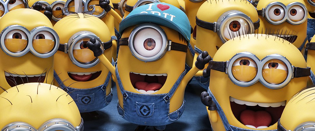 meet the minions full movie meet the minions full movie