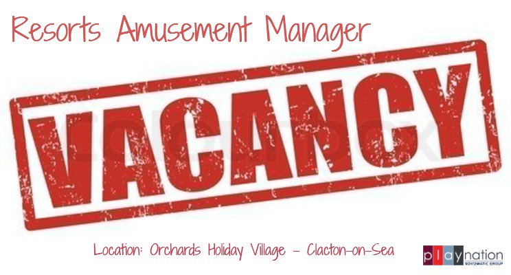 Do you have what it takes or know anyone who does? #Careers #Gaming #job #jobs