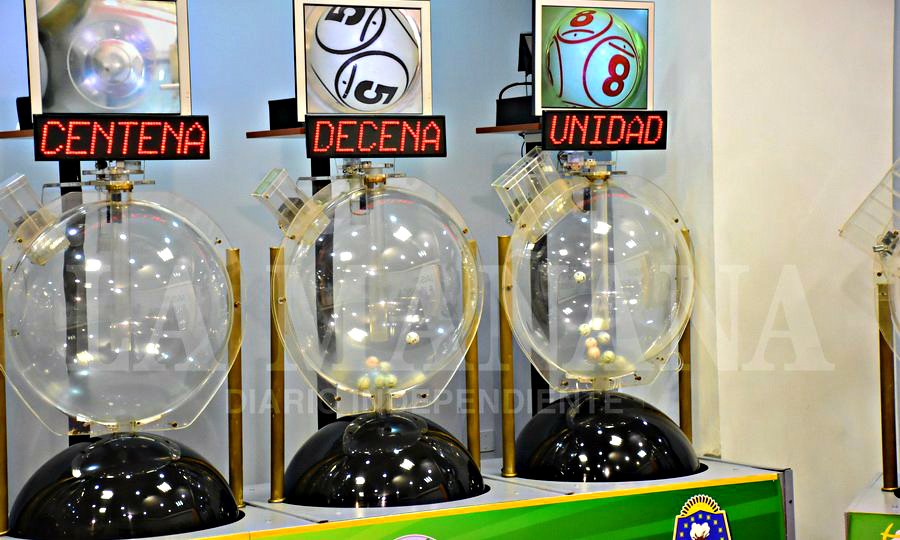 #Sorteo de #viviendas: conoce los nombres que salieron en el Grupo II
 [bit.ly/2tNHMoJ]