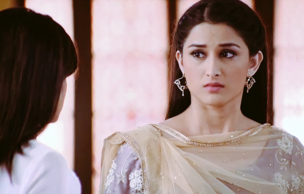 Sheenians's tweet photo. #PyariPooja
#SheenIsQueen
#PiyaaAlbela @sheendass https://t.co/kF0QMOZMhO