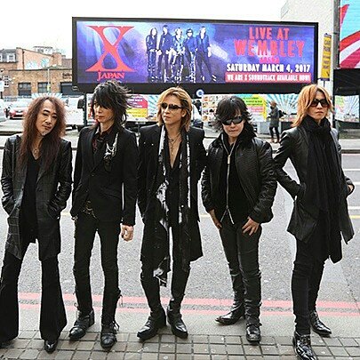 Heath X Japan Japanheath Twitter