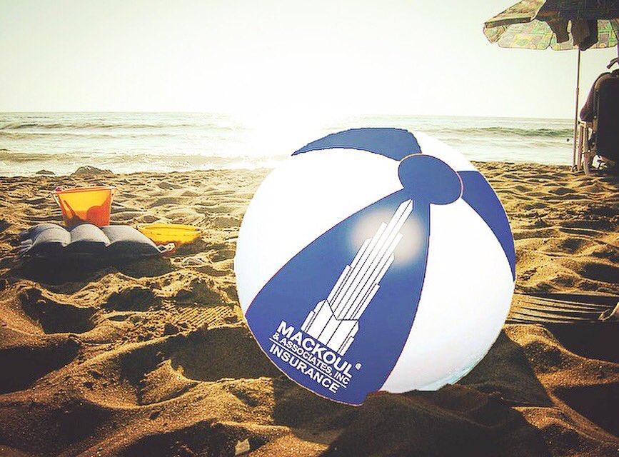 MackoulRisk's tweet photo. Finally! Happy first day of summer!! #MackoulAndAssociates #Mackoul #FirstDayOfSummer #SummerSolstice #Summer #SummerSolstice2017 https://t.co/uYgwecy0er
