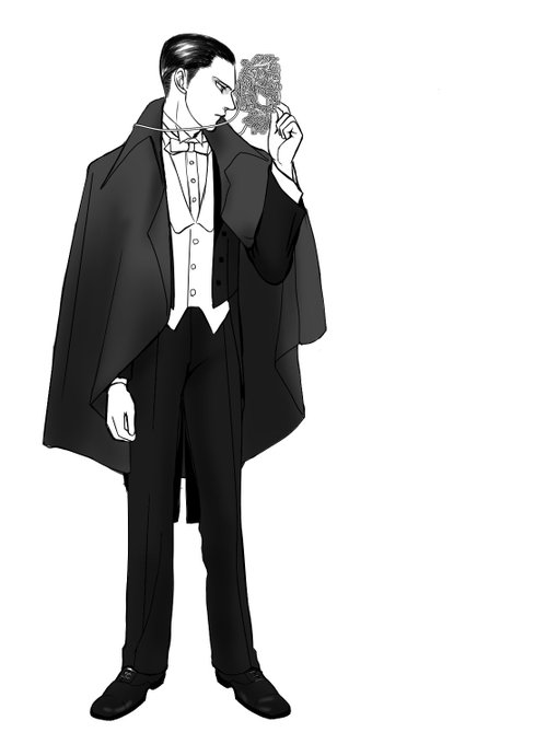 リヴァハンのtwitterイラスト検索結果 リヴァハンのtwitterイラスト検索結果