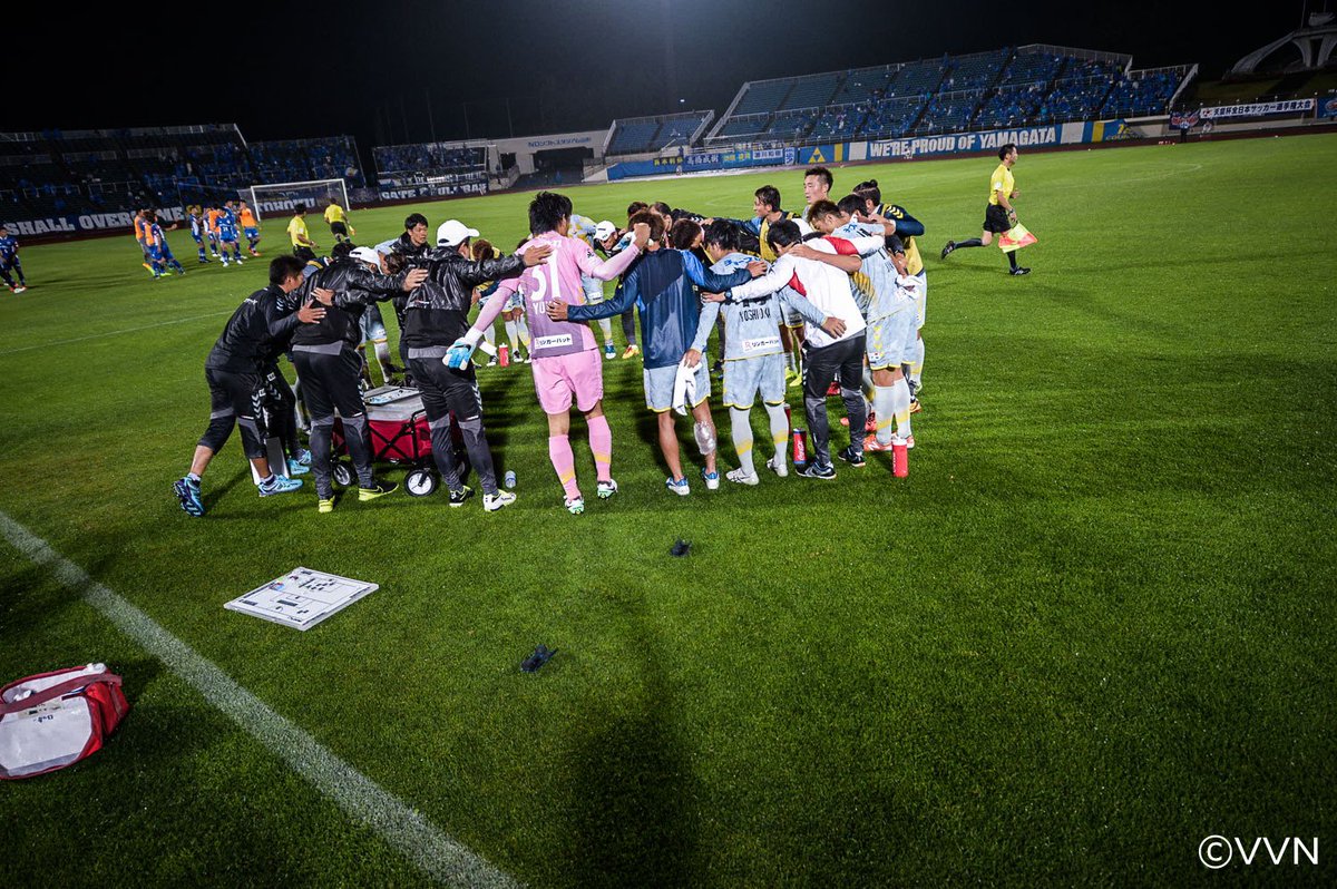 v ファーレン長崎 公式 در توییتر 試合終了 第97回天皇杯 2回戦 モンテディオ山形 Vs v ファーレン長崎 本日の試合は0対1で敗戦 2017シーズンの天皇杯は2回戦敗退となりました ご声援ありがとうございました T Co 0yo2b5e94t Vvaren v ファーレン長崎 公式 در توییتر 試合終了 第97回天皇杯 2回戦 モンテディオ山形 Vs v ファーレン長崎 本日の試合は0対1で敗戦 2017シーズンの天皇杯は2回戦敗退となりました ご声援ありがとうございました T Co 0yo2b5e94t Vvaren