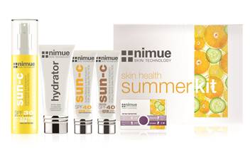 Arriving soon.... this is my favourite gift set yet from <a href="/Nimueireland/">Nimue Skin Ireland</a> <a href="/NimueSkinInt/">Nimue Skin Int</a> 😍