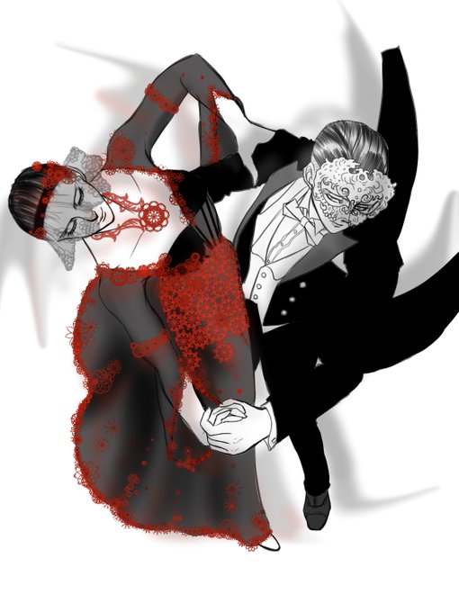 仮面舞踏会のtwitterイラスト検索結果 古い順 仮面舞踏会のtwitterイラスト検索結果 古い順