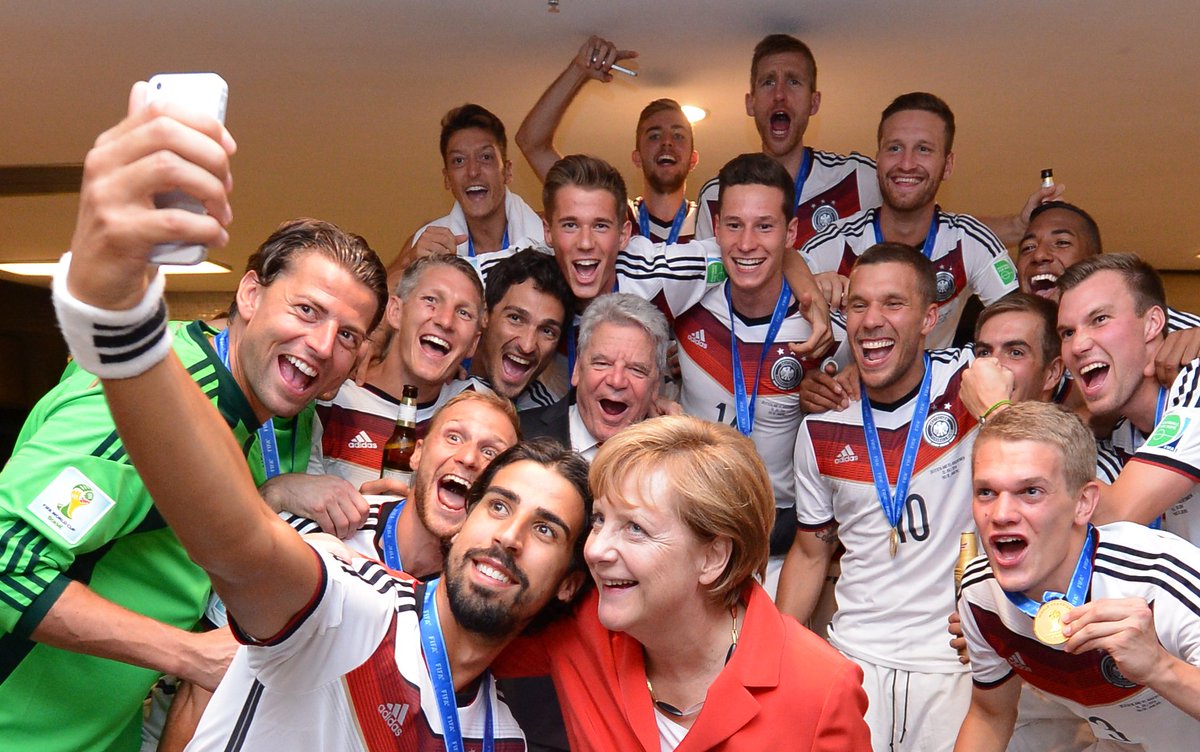 FIFA World Cup tweet media