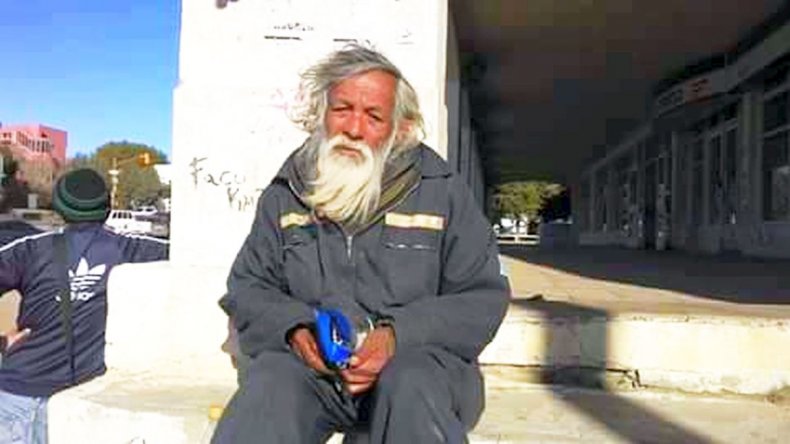 #Búsqueda Encontraron muerto a Pedro Bayón goo.gl/uEg8hc