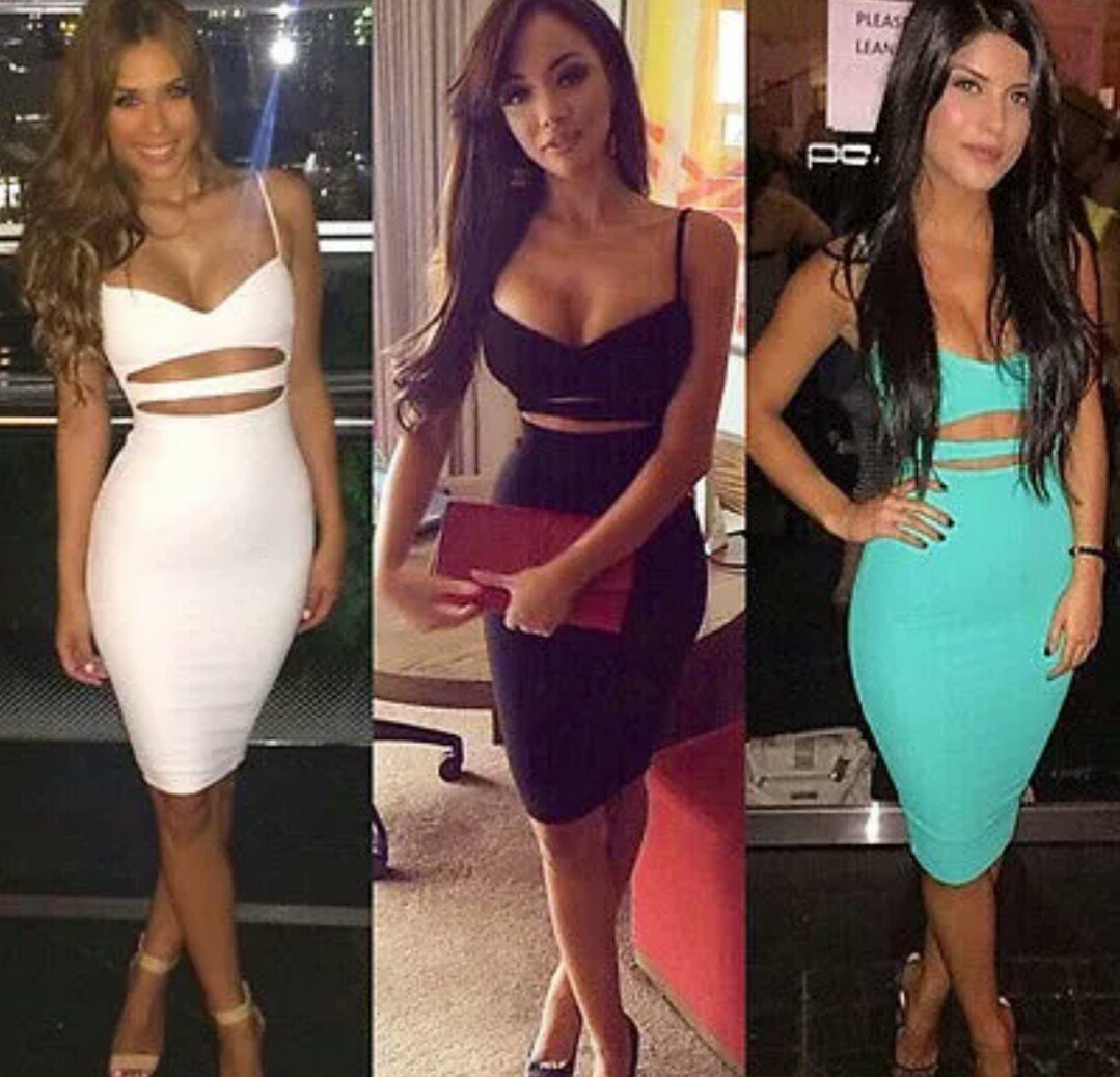 Labryes's tweet image. VESTIDO
13 euros
Lo tenemos en color rojo, negro, blanco y verde
En las tallas S, M, L y XL