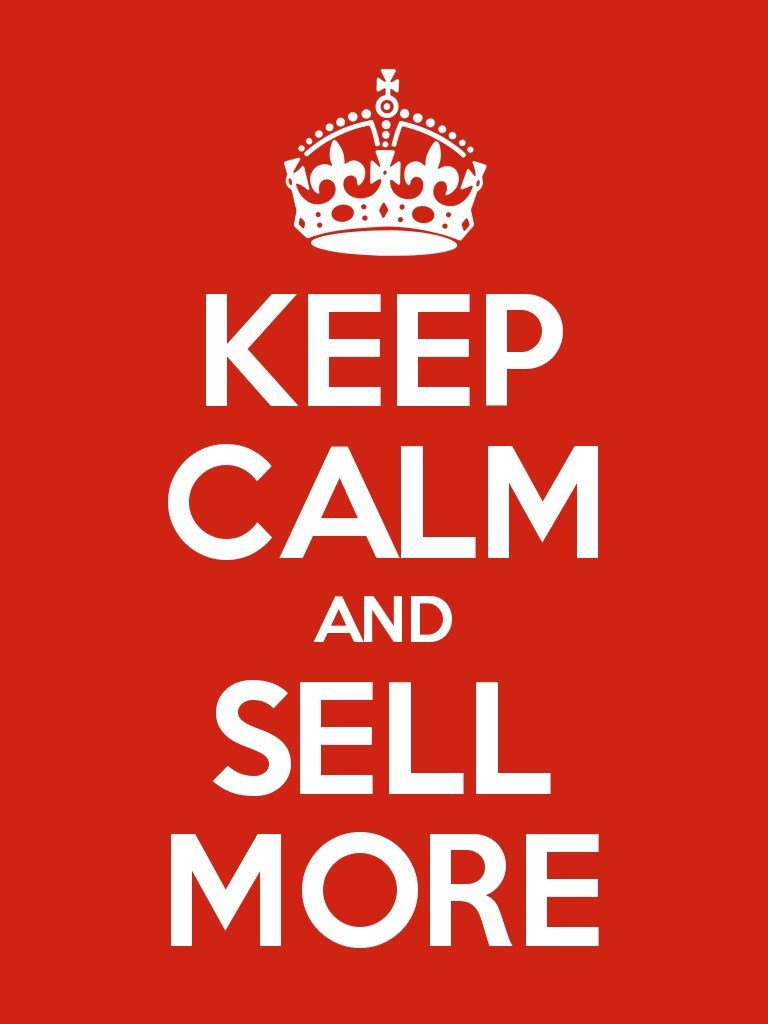 UnitedEVENTures's tweet photo. 5 Tips to Sell Anything https://t.co/9OCEM6IfaS https://t.co/8pKdVqR8ja