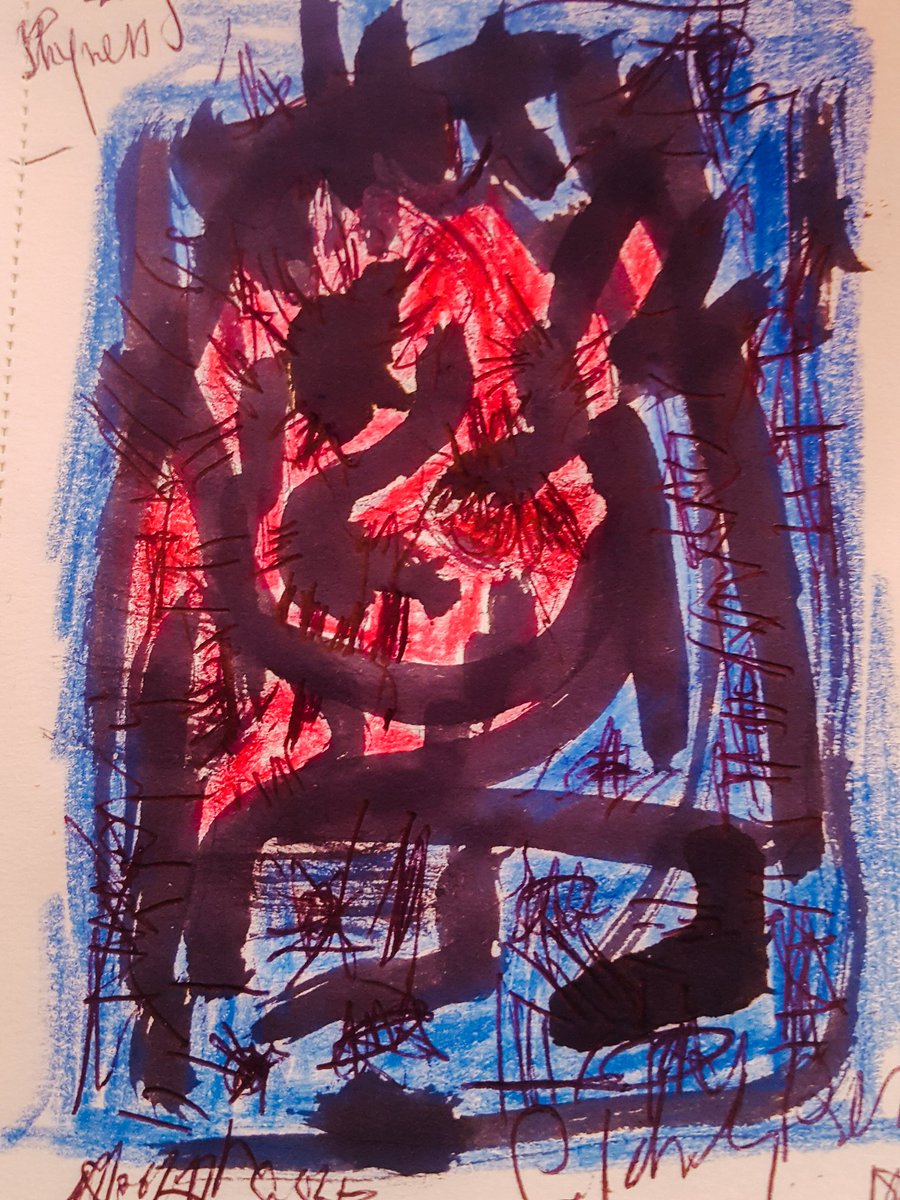 Red item #genuinecolors#houache#june17
Toronto <a href="/theMuppetPuppet/">Jean Badovici</a> 😎🖑