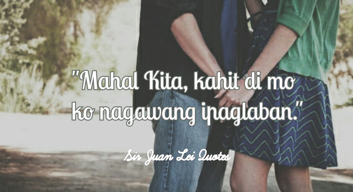 SirJuanLeiQuote's tweet photo. "Love is really, U N F A I R."
#Page71
#SirJuanLeiQuotes https://t.co/z0JZowlYkG