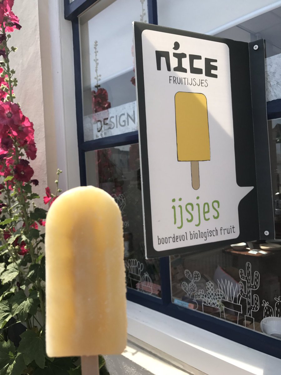 BirdMaringe's tweet photo. De eerste deze zomer #ijs #nice #hitteplan @lieve_lings En lekker dat ie was! https://t.co/0LNNf3SX5X
