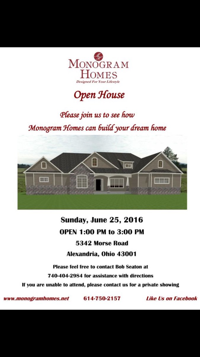 Monogram_Homes's tweet photo. https://t.co/lAgDiwO1WV