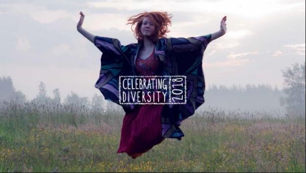 We zoeken bedrijven die deel uit willen maken van Celebrating Diversity. Meer informatie of meedoen? Lees hier meer: bit.ly/2tNPjnE