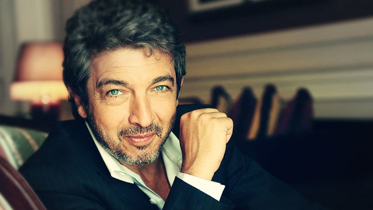 Ricardo Darín será distinguido en el Festival de Cine de San Sebastián infob.ae/2rC8YWN