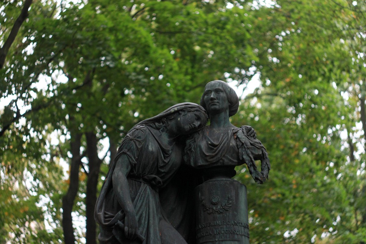 gmgs_ru's tweet photo. Angiolina Bosio, Italian singer was buried in the #Necropolis of Masters of Arts after her premature death in 1859. #WomenMW #MusicMW https://t.co/tLoxJGlCOp