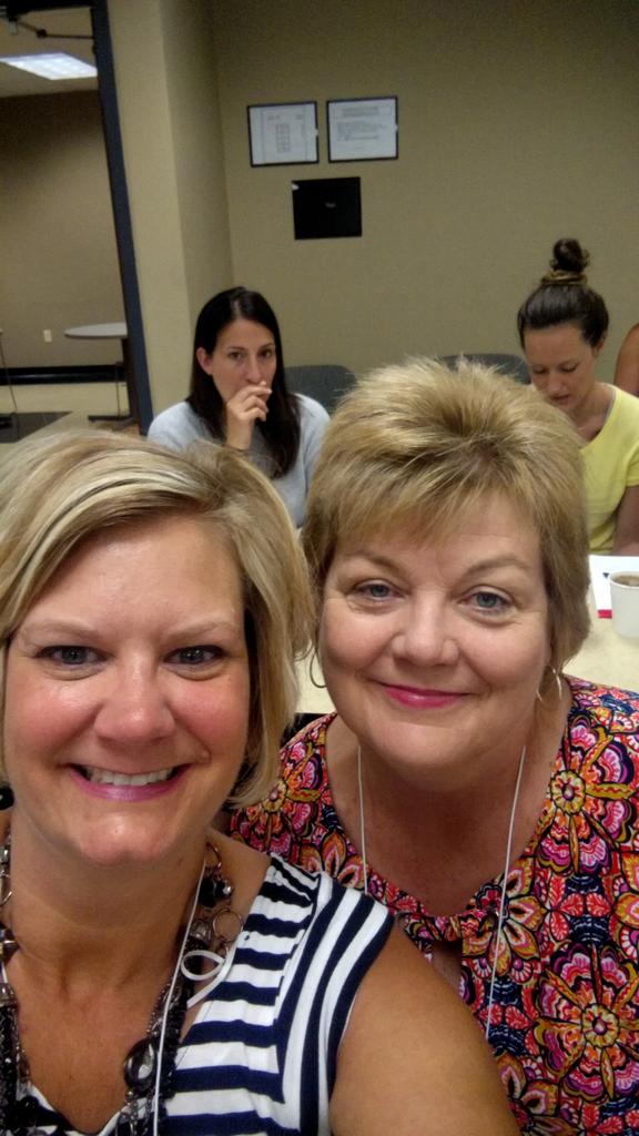sathresarah's tweet photo. PBIS  Summer Institute #mbpbissummer https://t.co/LLjyS9zn5Z