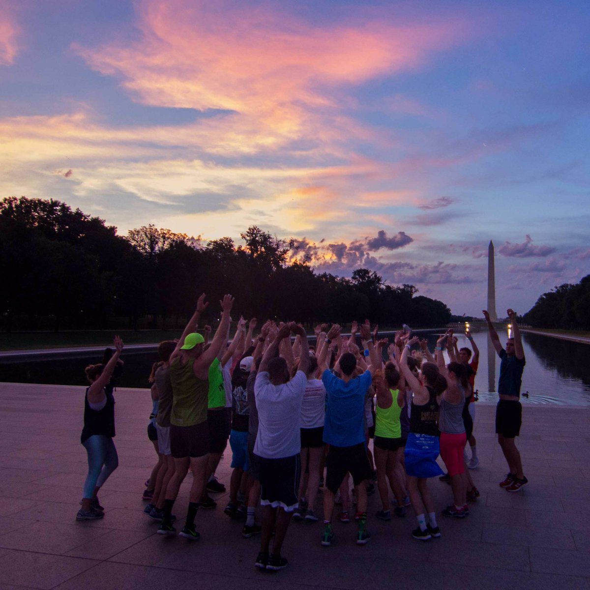 another typical summer solstice with #NP_DC. 

Hands up if you had fun 🙌🏼🙌🏼🙌🏼

This guy takes 🆒 pics: <a href="/matt_anzur/">Matt Anzur</a>