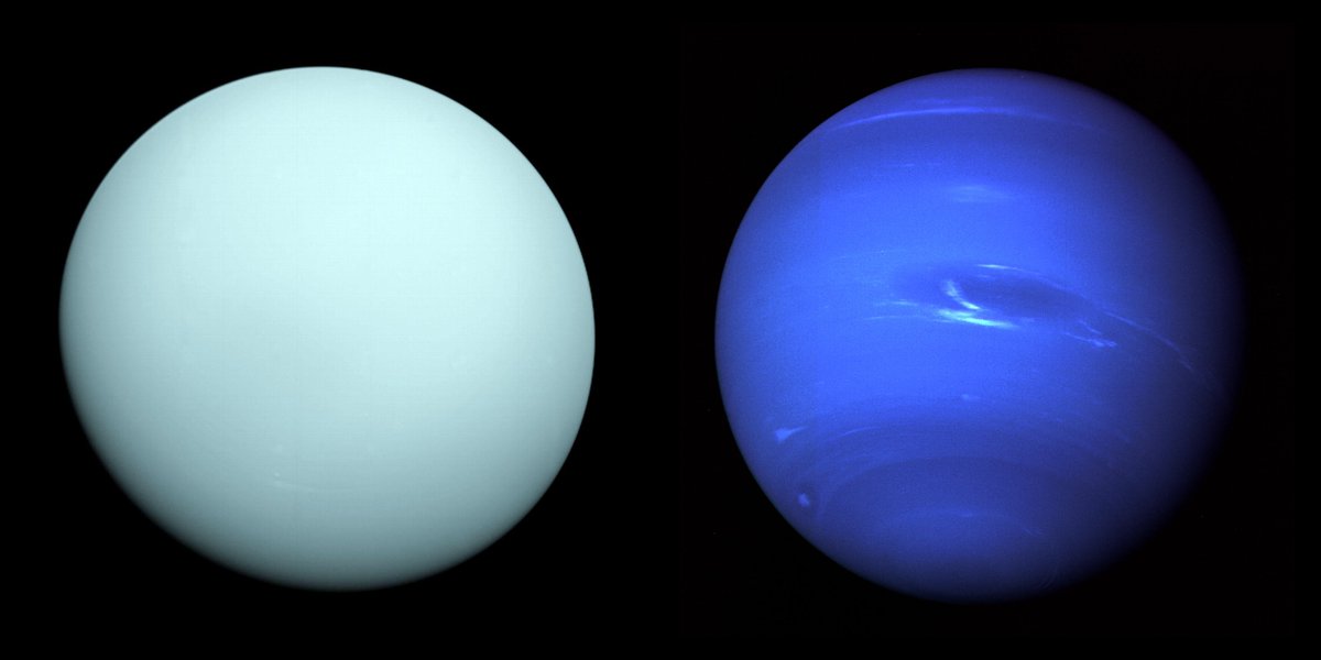 skyatnightmag's tweet photo. NASA has announced plans to send space probes to study #Uranus and #Neptune  https://t.co/XcMFnsqoaZ https://t.co/4pu3pBFyQl