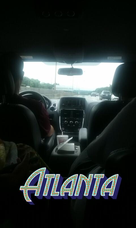 FULCOMTSA's tweet photo. Fulton TSA is passing by Atlanta as we speak. 
@TennesseeTSA #OrlandoBond https://t.co/HQHafugBSf