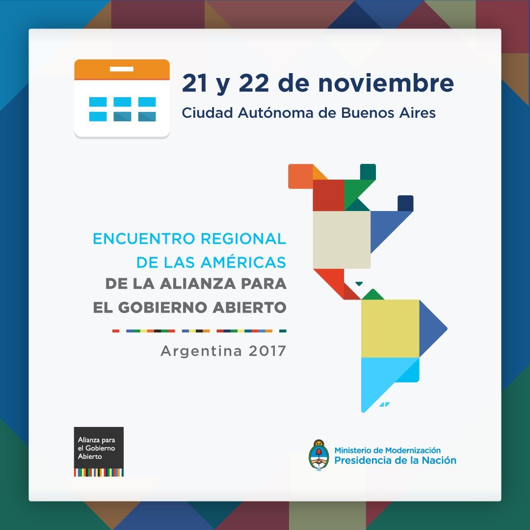 PulsanteOrg's tweet photo. Si quieres participar como expositor, tallerista o facilitador en #OGPArg, inscríbete hasta el 31 de julio https://t.co/vaIGll5Azo #OpenGov https://t.co/9GgeMDitka