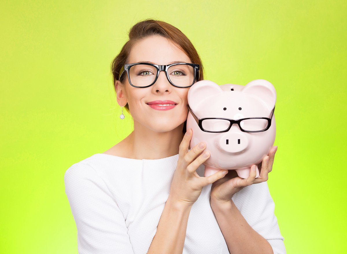 SheriMcdonald's tweet photo. Get Financially Fit with These Tips (No Gym Required) claims we can get free money. https://t.co/HarUcd1TZ8 #InsureForTomorrow #ad https://t.co/zYvvLo8Bq6