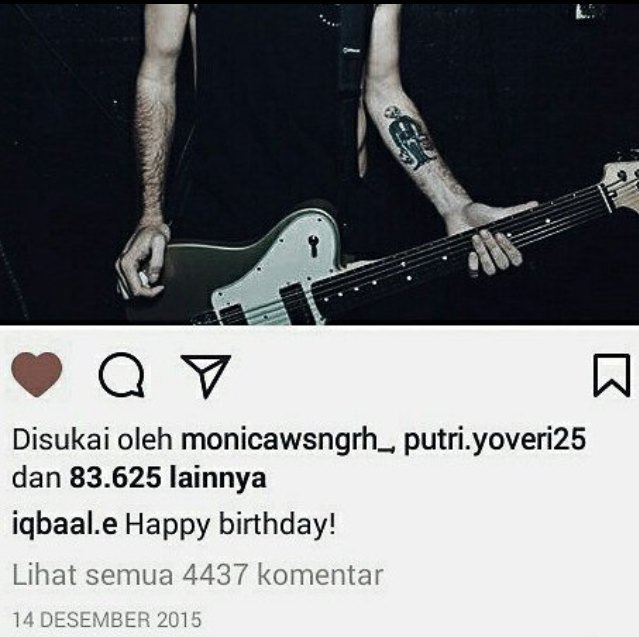 iqlvsteff's tweet photo. bahkan aku terlalu malu untuk mengatakan "selamat bertambah umur, stefhanie".
#kangenIqsteff 
@iqbaale @steffizmr15 https://t.co/IqxrQafDzt