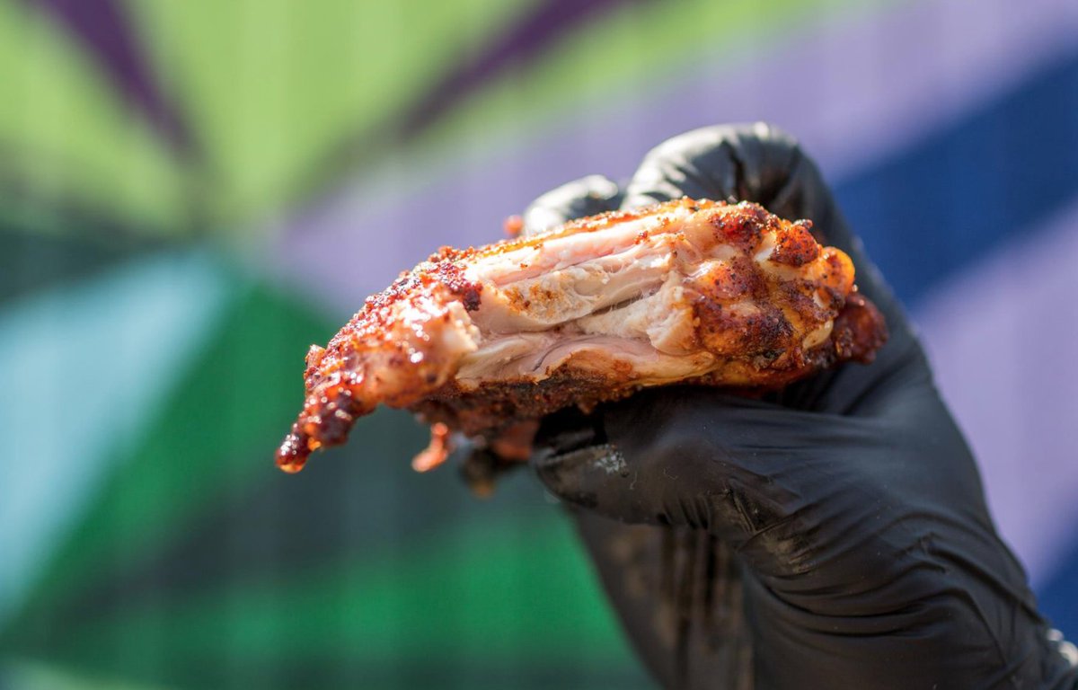 det75kitchen's tweet photo. Every Wednesday our Applewood Smoked Chicken is cooked to perfection!
#Specials #Detroit https://t.co/RrFdc6MW59