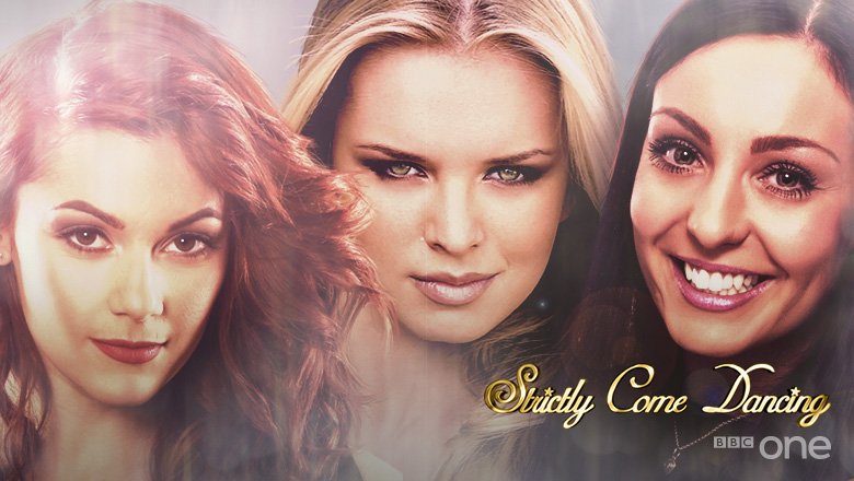 bbcstrictly's tweet photo. Meet our three new dancers Dianne, Nadiya and Amy, who join our #Strictly professional dancer line up for 2017! https://t.co/37V45d7ReJ https://t.co/x6lvquD6qM