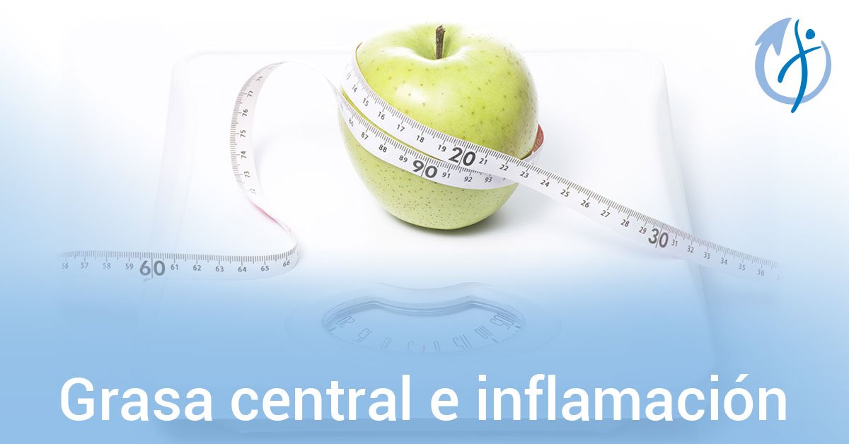 regenera_pni's tweet photo. ¿El escalón entre #normopeso y #sobrepeso? La #inflamación o cuando la grasa se convierte en un órgano inmunológico https://t.co/zBVV1bNEGV https://t.co/VTtBJ3mtuT