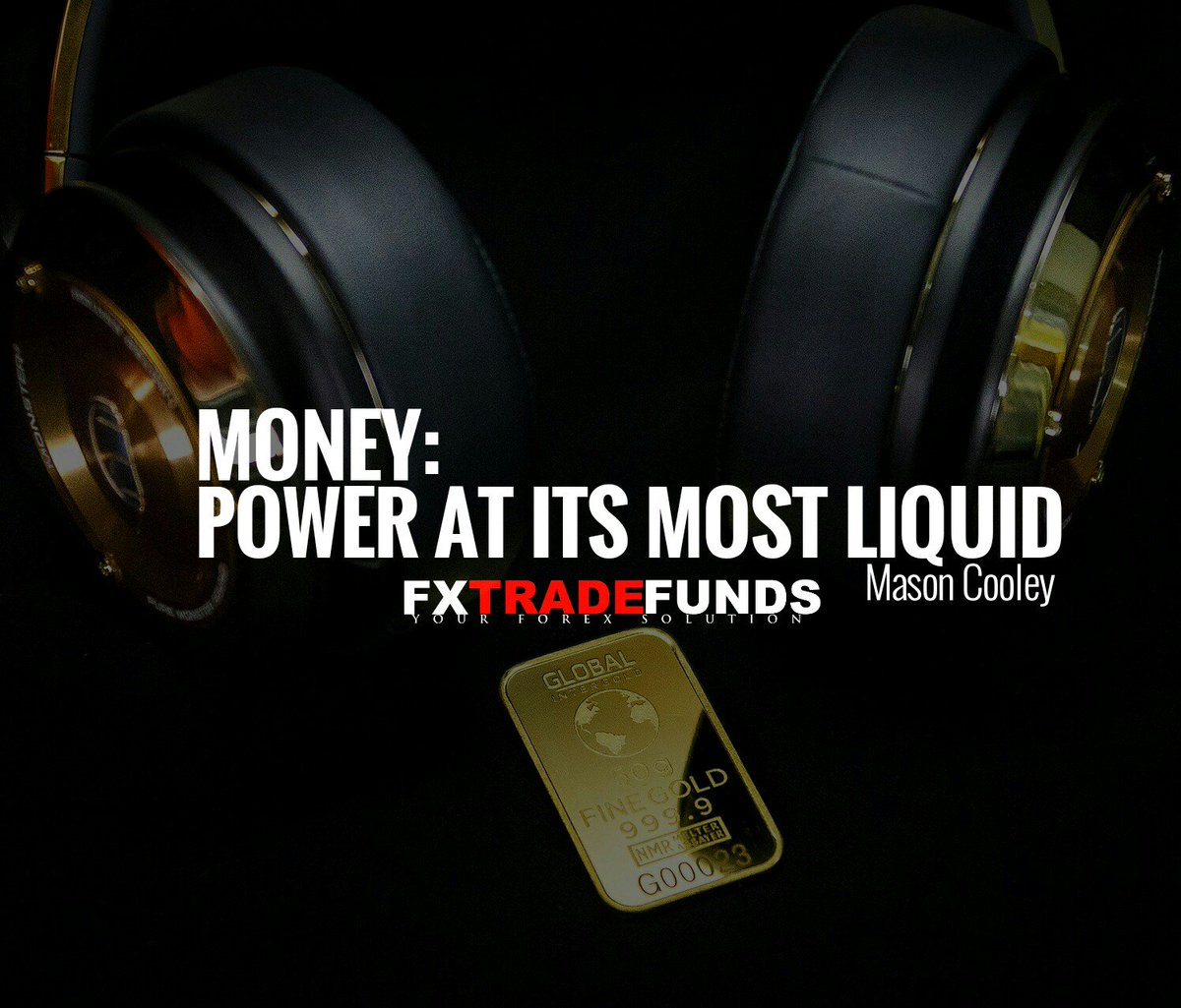 fxtradefunds's tweet photo. #money #power #forex https://t.co/TKon3FJLUV