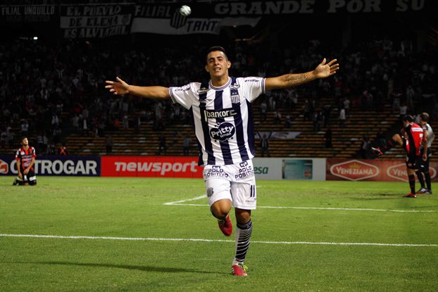 Planeta Talleres tweet media