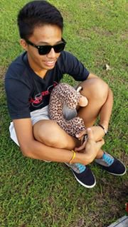 Daleocsio's tweet photo. 😎😍😝 https://t.co/9yYGhgxCib