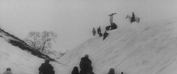 jatustein's tweet photo. Andrei Rublev (Andrei Tarkovsky, 1966)
#AndreiRublev #AndreiTarkovsky #Tarkovsky
#Sovietfilmmaker #russianfilmmaker #movies https://t.co/MyPlg9GaZq