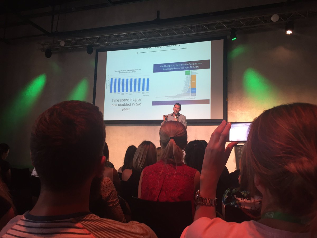 zum schluss ein republikaner auf der bühne. mal sehen, wie lange... #WTFberlin17 #wtf